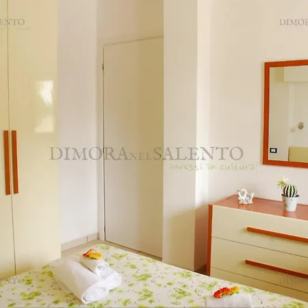 Tridente Daire